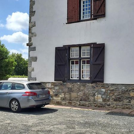 Logement Calme Et Authentique A Espelette Oda fotoğraf