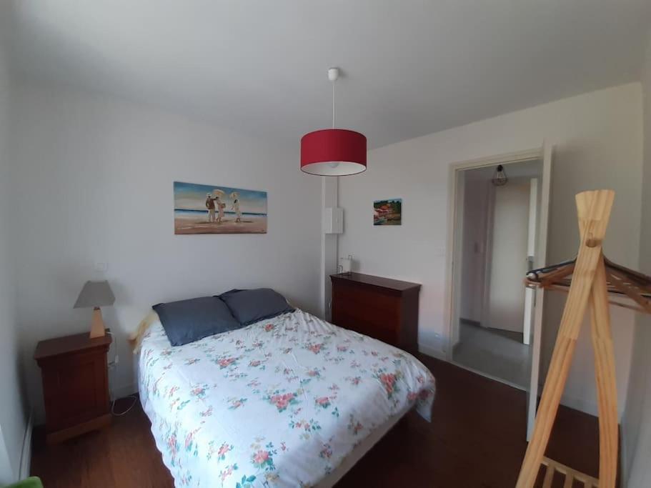 Logement Calme Et Authentique A Espelette Dış mekan fotoğraf